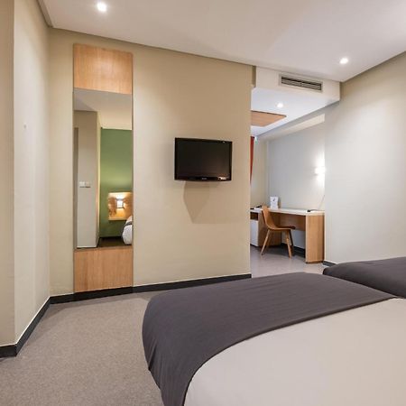 Manzil Hotel Casablanca Zewnętrze zdjęcie