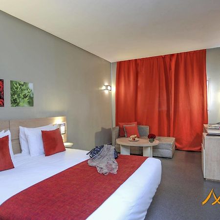 Manzil Hotel Casablanca Zewnętrze zdjęcie