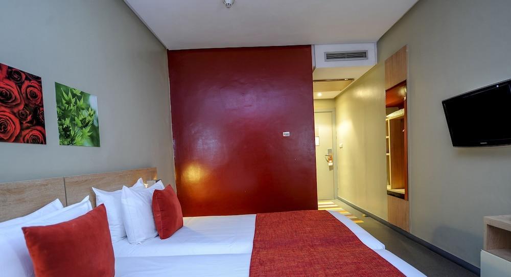 Manzil Hotel Casablanca Zewnętrze zdjęcie