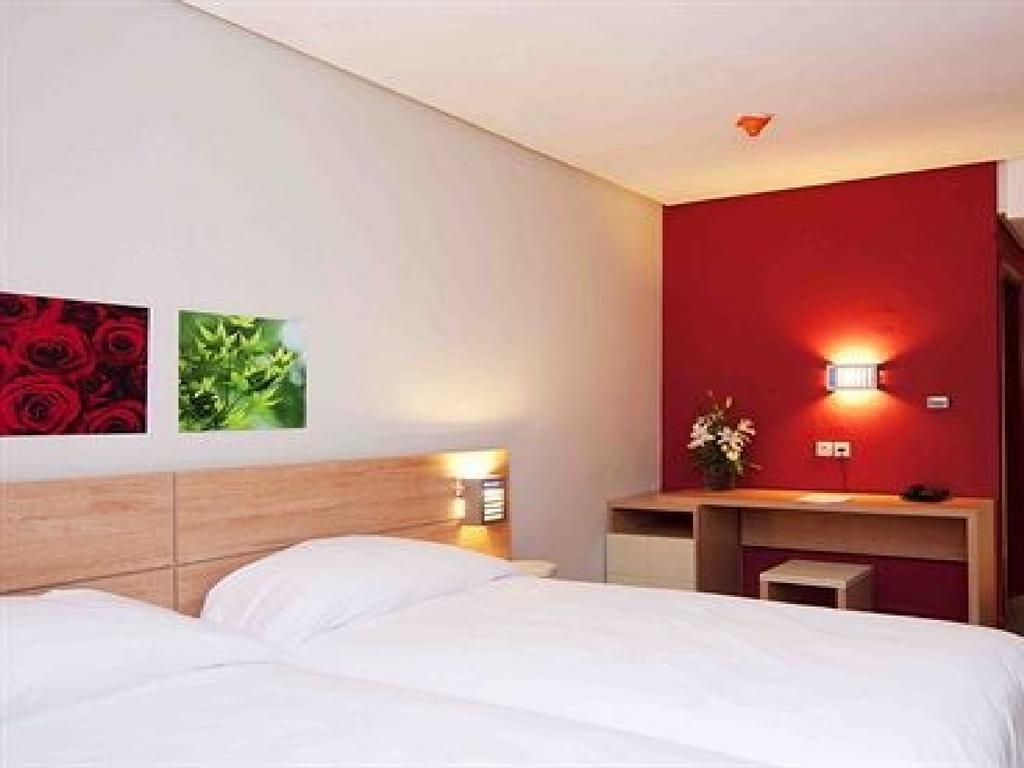 Manzil Hotel Casablanca Zewnętrze zdjęcie