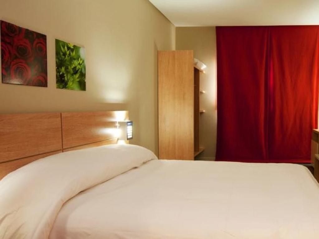 Manzil Hotel Casablanca Zewnętrze zdjęcie