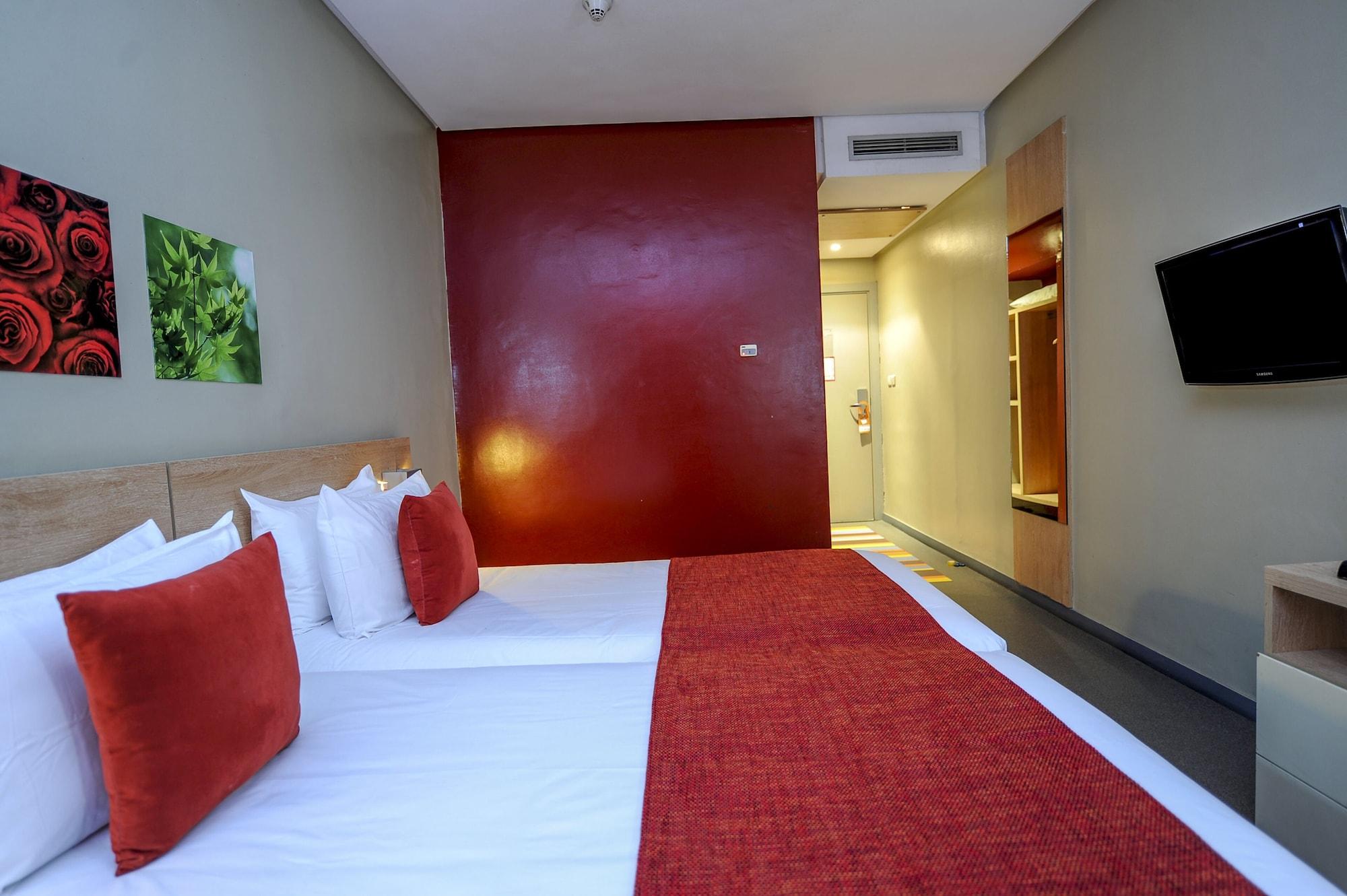 Manzil Hotel Casablanca Zewnętrze zdjęcie