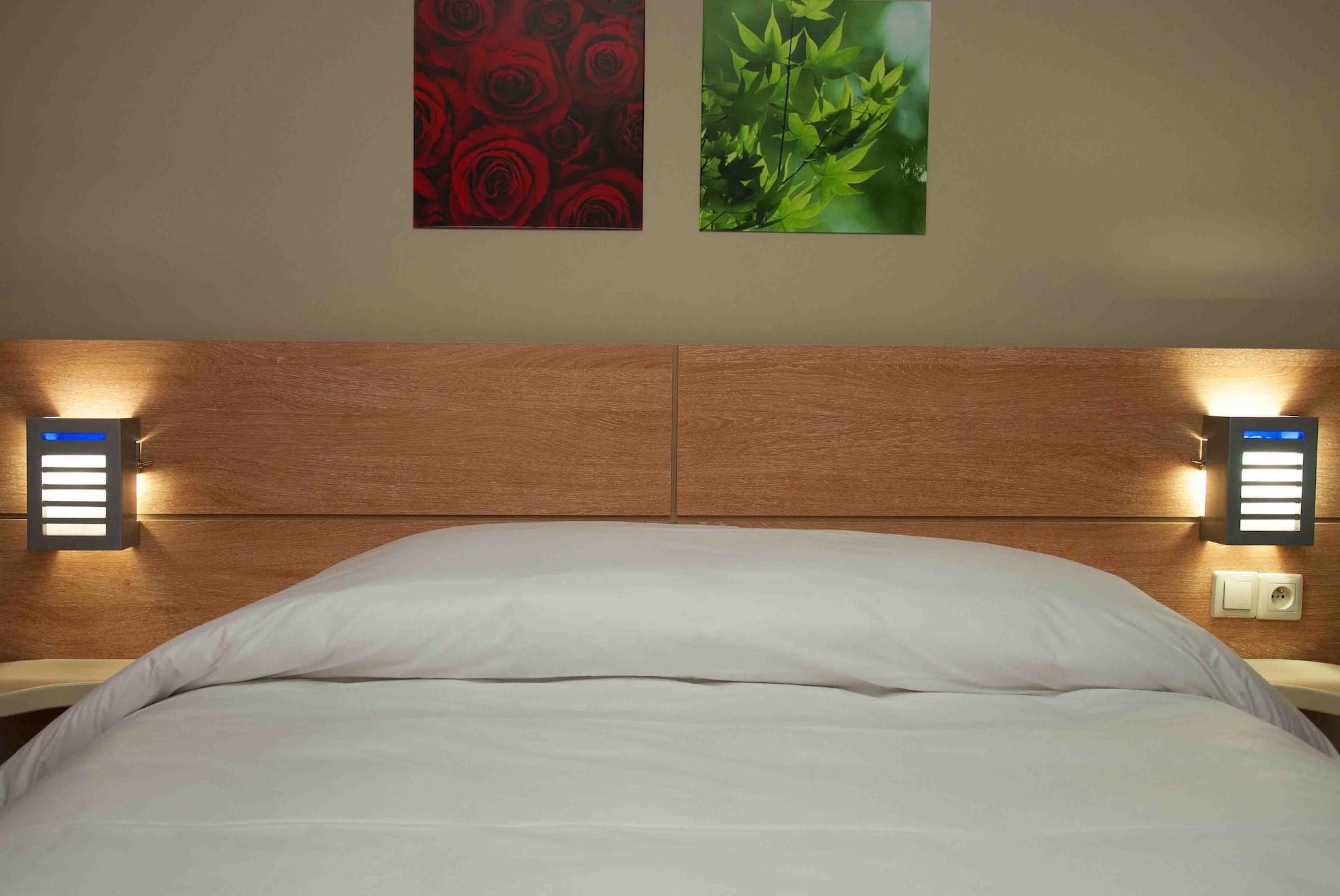 Manzil Hotel Casablanca Zewnętrze zdjęcie
