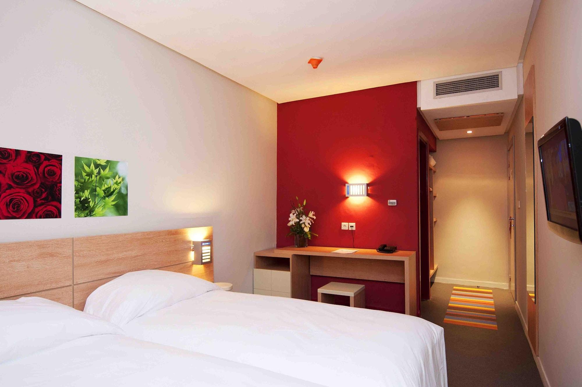 Manzil Hotel Casablanca Zewnętrze zdjęcie