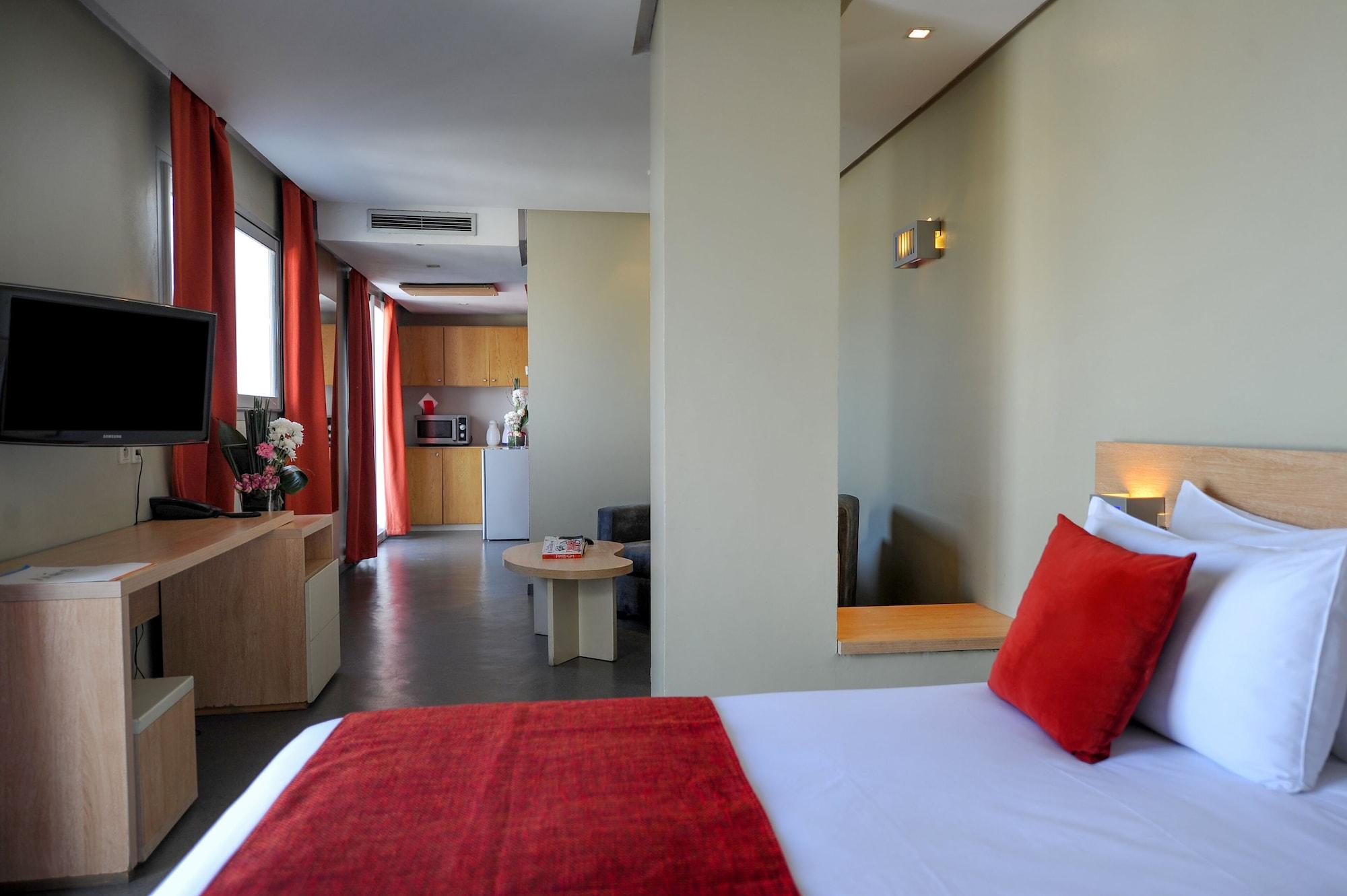 Manzil Hotel Casablanca Zewnętrze zdjęcie