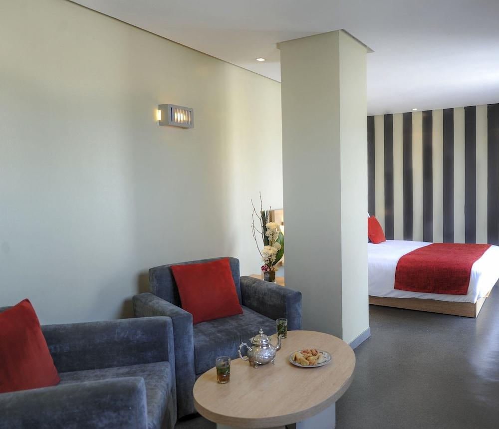 Manzil Hotel Casablanca Zewnętrze zdjęcie