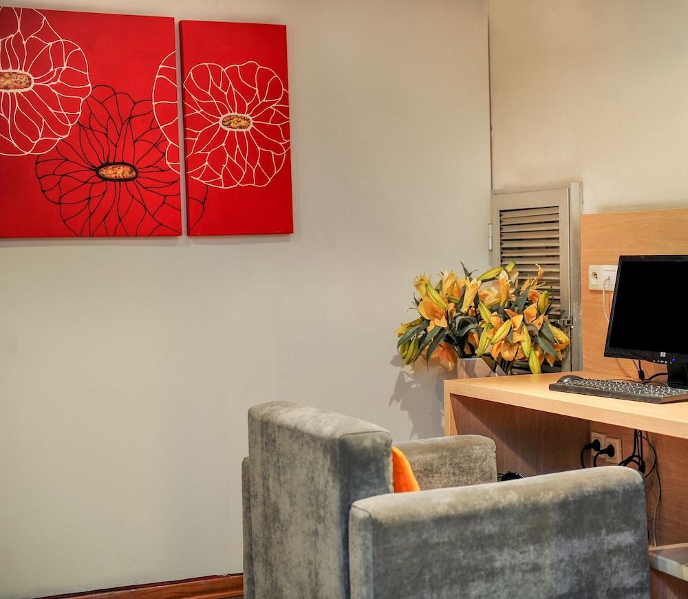 Manzil Hotel Casablanca Zewnętrze zdjęcie