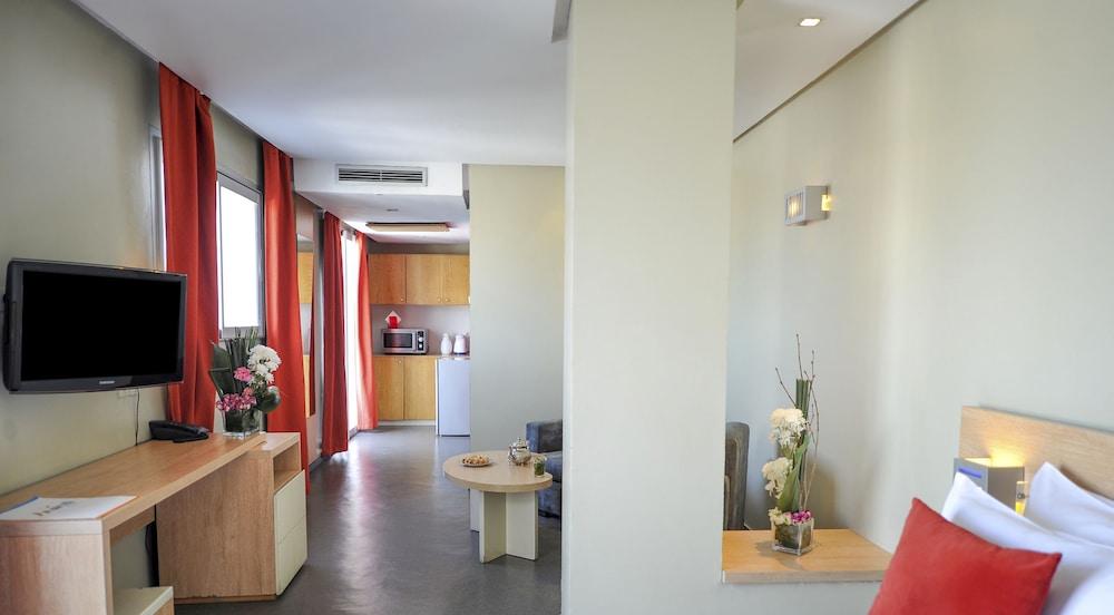 Manzil Hotel Casablanca Zewnętrze zdjęcie