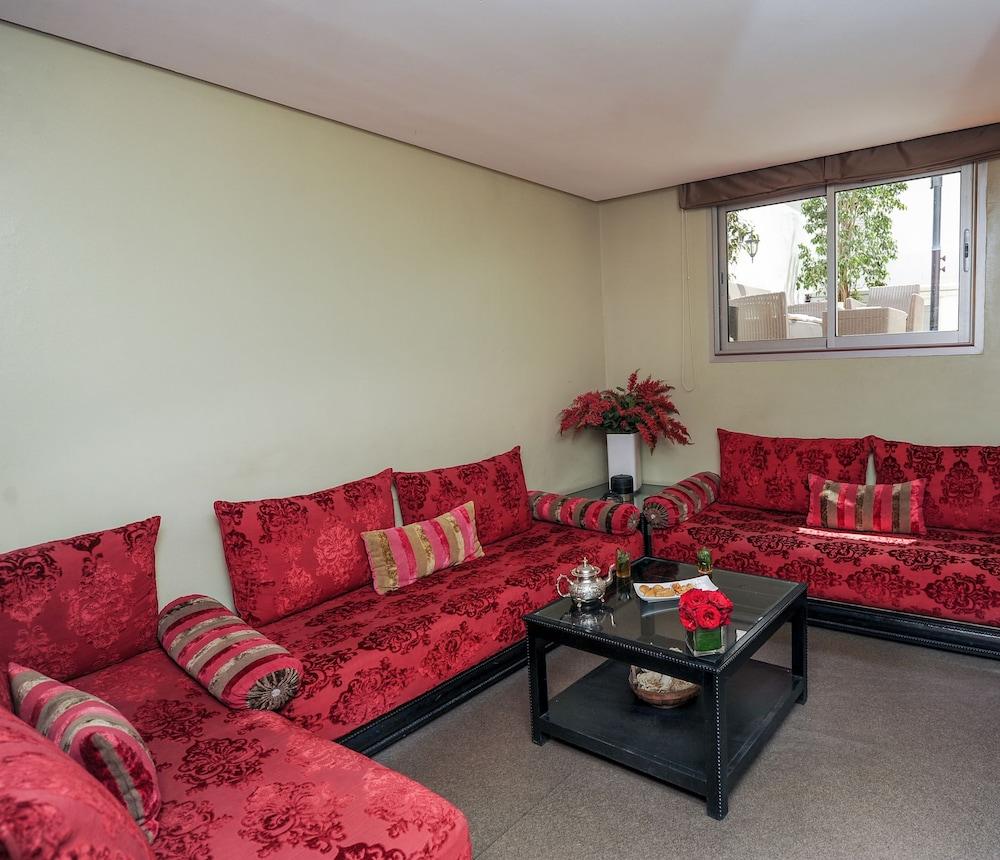 Manzil Hotel Casablanca Zewnętrze zdjęcie