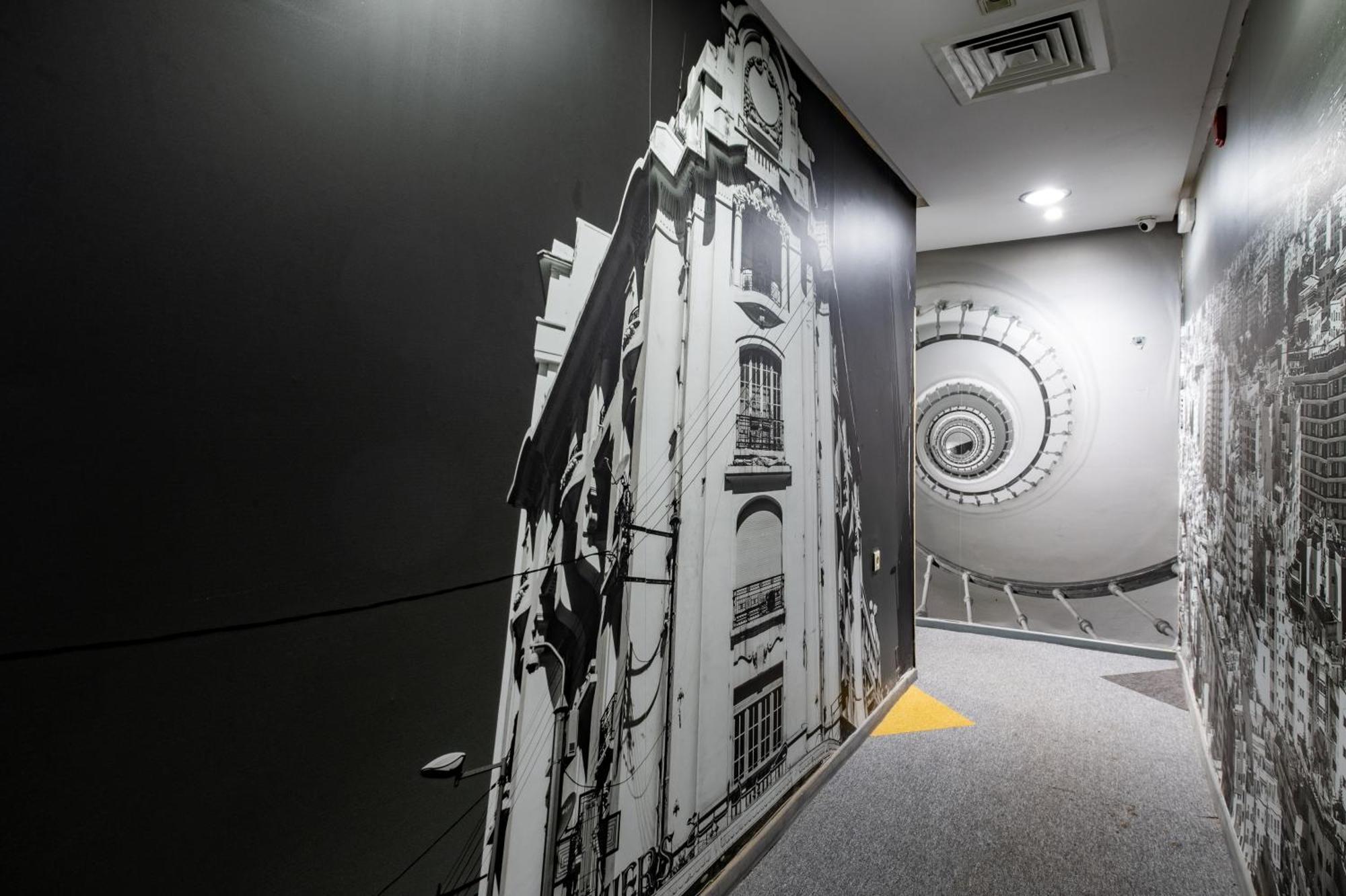 Manzil Hotel Casablanca Zewnętrze zdjęcie