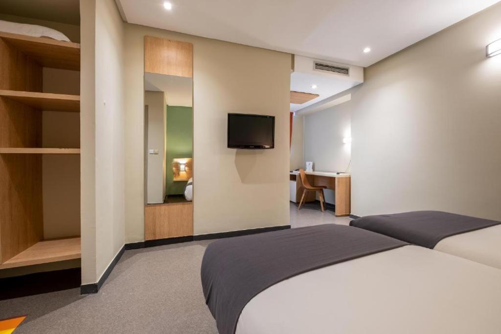 Manzil Hotel Casablanca Zewnętrze zdjęcie